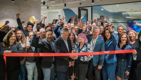 BlackLine deepens presence in APAC region with new HQ