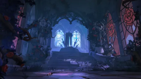 New Knightfall update coming to MMORPG Albion Online