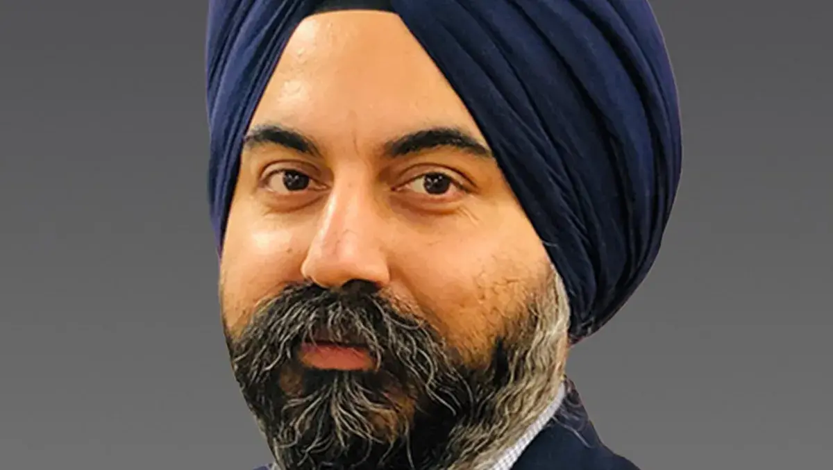 Persistent Systems appoints Gurvinder Sahni as Chief Marketing Officer