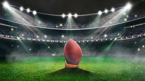 Amazon's Just Walk Out Technology comes to Marvel Stadium