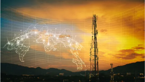 Oliver Wyman's survey reveals broadband and mobile trends