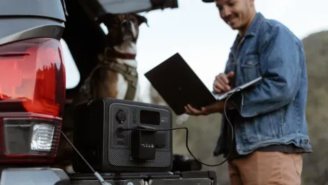 BLUETTI's new AC60 and B80 products coming to Australian market