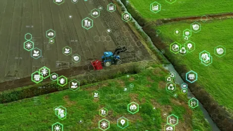 New program to develop Aussie agriculture from space
