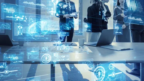New research reveals workplace attitudes towards AI