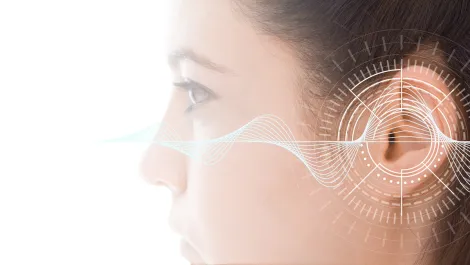 New WaveCAST  to revolutionise hearing assistance technology