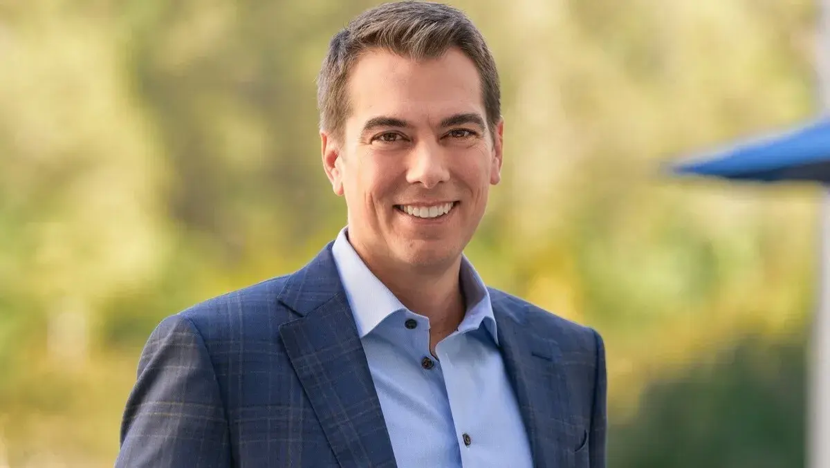 Workday names Zane Rowe as CFO