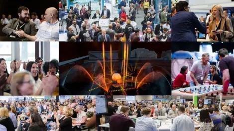 Only 3 days left to transform at Australia's Largest ICT Trade Show
