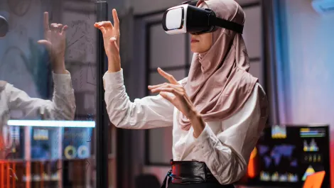 Virtual tourism market to be US$26 billion by 2033: FMI