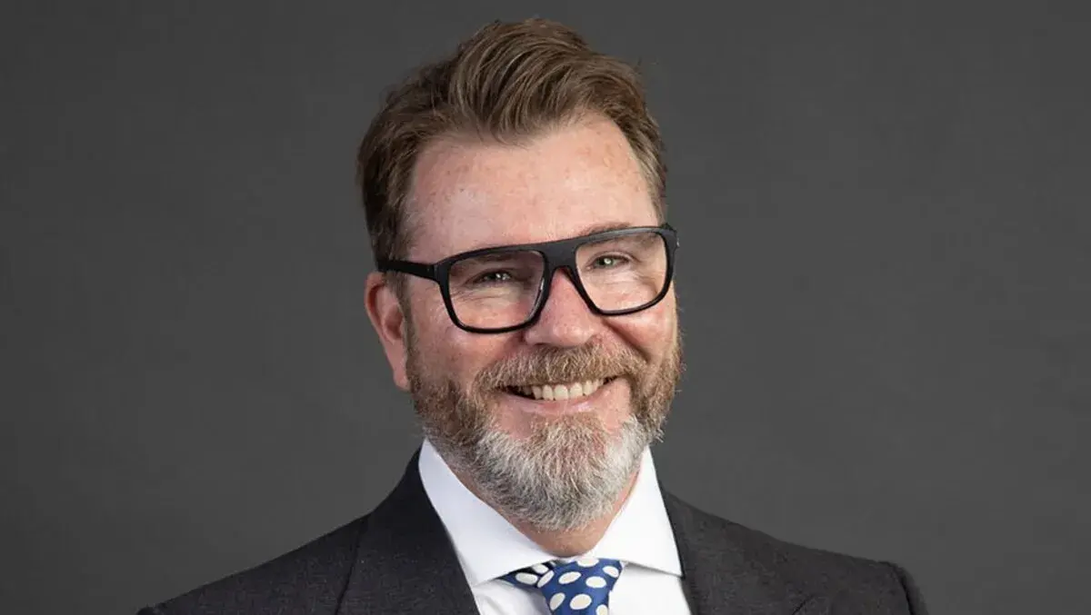 Ashurst hires Anthony Lloyd as partner in Digital Economy team