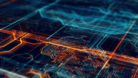 Intel achieves backside power delivery in silicon