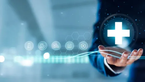 Low trust in AI barrier to creating a better health system