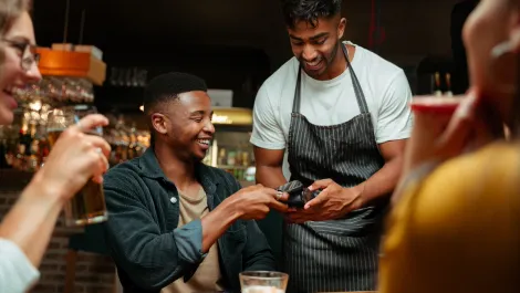 Brite Payments extends Instant Payments to Belgium