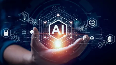 Government ministry blocks AI technology from staff use