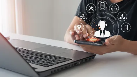 Contact Company selects Calabrio WFM to power BPO operations
