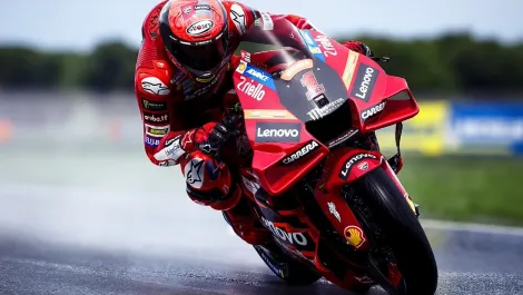 Game review: MotoGP 23 (Xbox Series X)