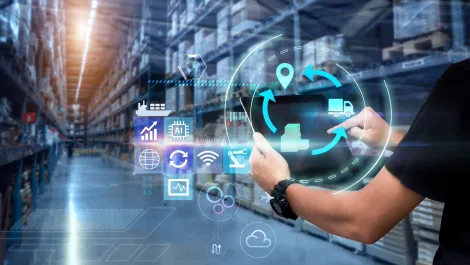 Infor and SNS empower Lovisa with new warehouse management system