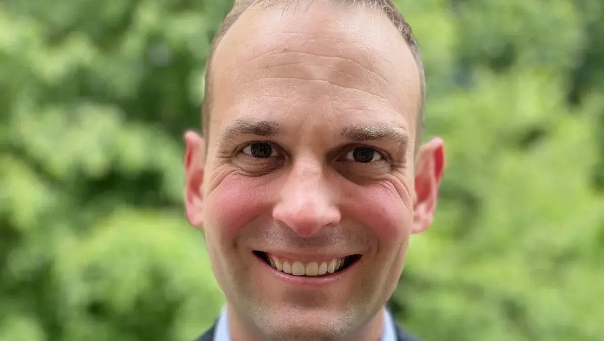 Edge Centres Hires Michael Roelker as Chief Revenue Officer