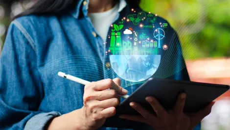 PALO IT launches tracker to help companies curb emissions