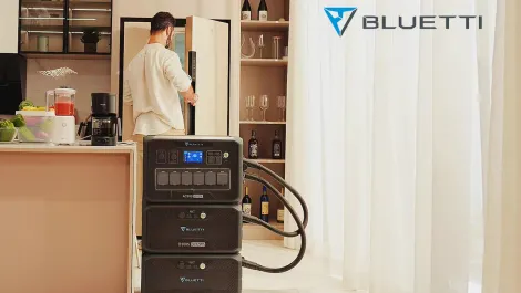 How to Save Your Electricity Bills with BLUETTI Solar Generators