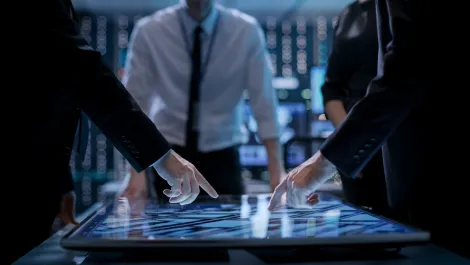 Risks to critical infrastructures remain top cybersecurity concern - report