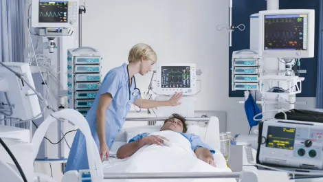 Sleep screening devices market to be US$17.5 billion by 2033: FMI