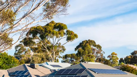 Choosing the Right Battery for Your Solar System with BLUETTI