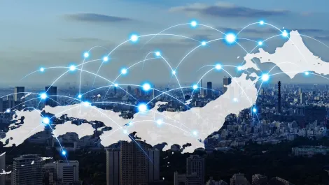 Japanese companies exposed to increased ransomware risk