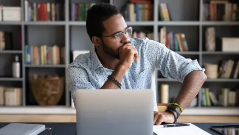 Overcoming technostress with smart technology solutions