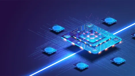 New MLCommons delivers competitive AI gains for Intel