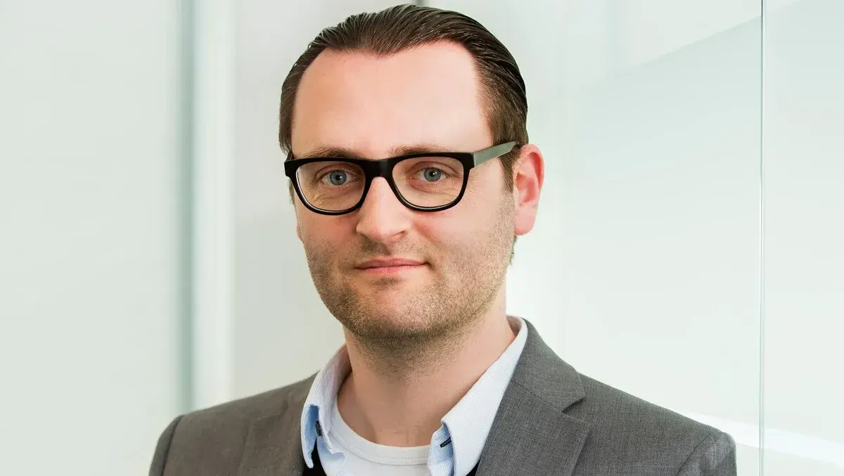 Intix Welcomes Kurt Florus as Chief Technology Officer