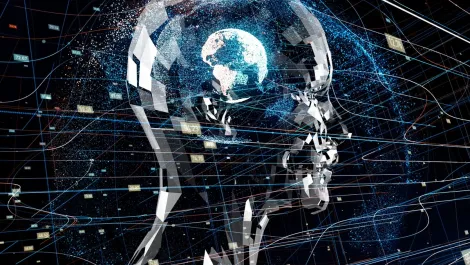Why regulating AI could have serious ramifications