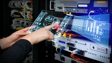 GTT achieves AWS direct connect delivery partner status