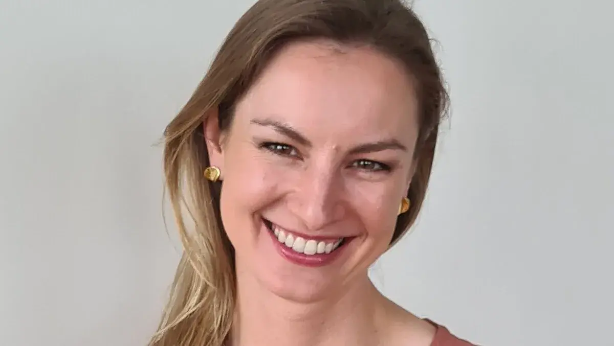 Logicalis Australia appoints Miranda Walker as Enterprise Business Development Manager