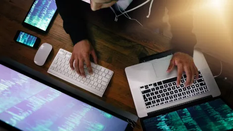 Cyber attacks continue to target critical infrastructure, demand to secure assets