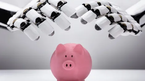 Conversational AI's role in optimising debt collection