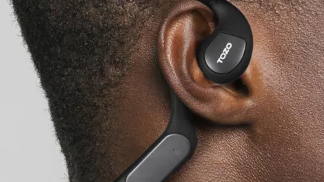 Hands-on Review: TOZO OpenReal True Wireless Earbuds