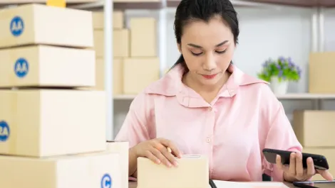 Solving returns crisis: Harnessing tech for a fashionable future