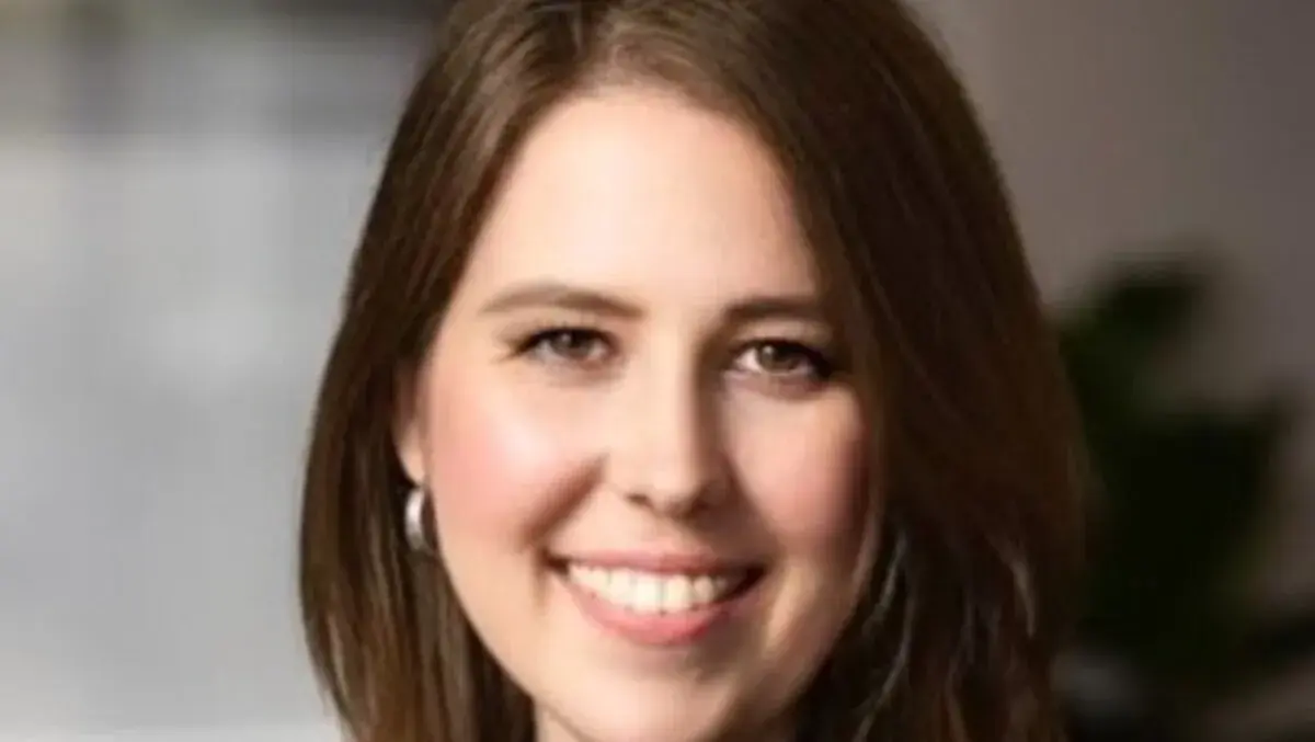 Logicalis Australia appoints Lara Barnett as Head of Marketing