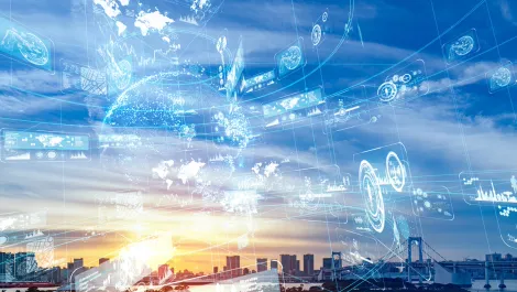 Amadeus aims to transform technology and elevate travel experiences