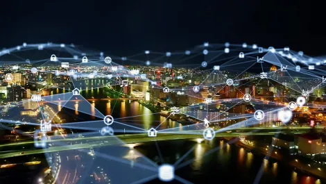 Permaconn launches RAPIDlink 4G secure managed IoT service