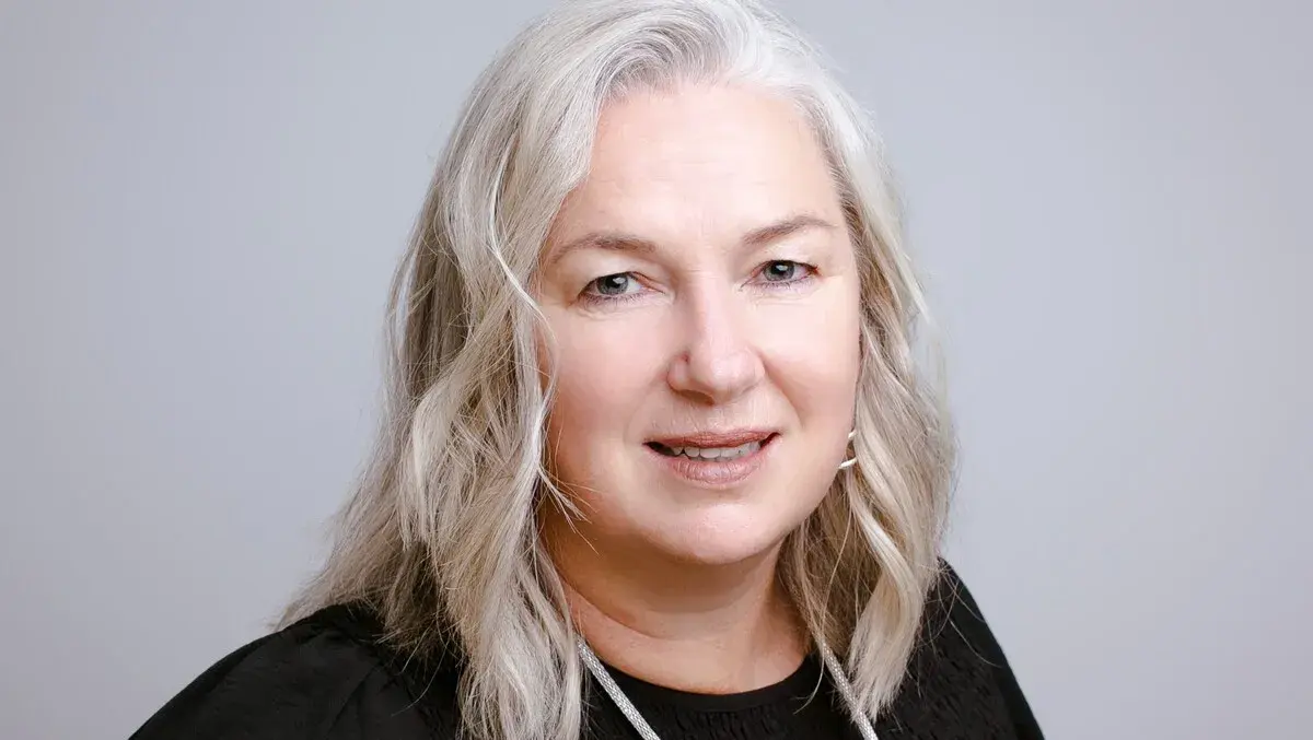 Lenovo appoints Angela Roberts as Channel Manager for New Zealand