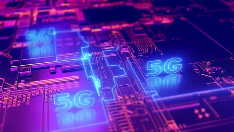 Spark commences 5G standalone network build in New Zealand
