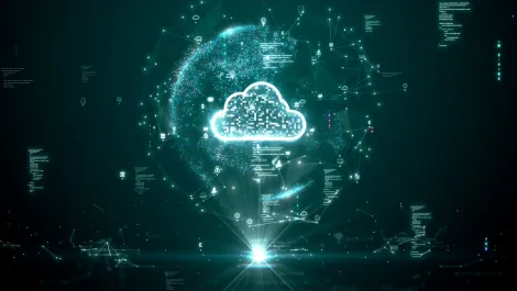 transACT signs SCA agreement with Amazon Web Services