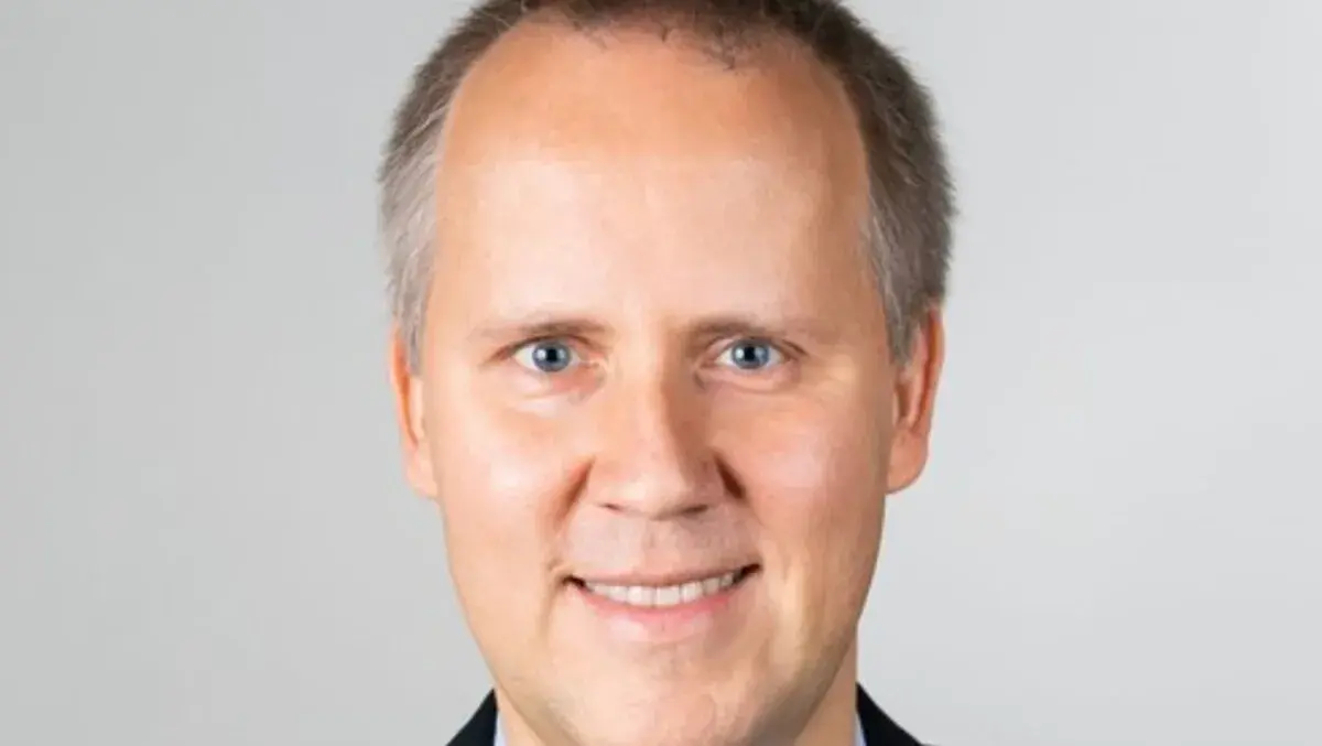 Vitali Edrenkine appointed Chief Marketing Officer at Arcserve