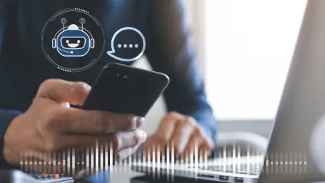 61% of customers prefer to speak with chatbots - study