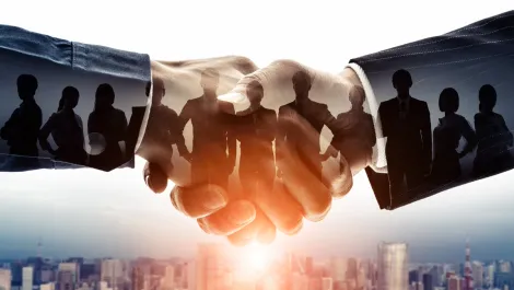 Digital Realty expands Indian data centre infrastructure with joint venture
