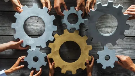 Consolidating tech tools: Key to strong system health