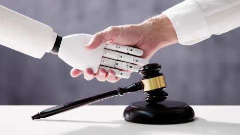 Automation and AI in the law sector: threat or opportunity?