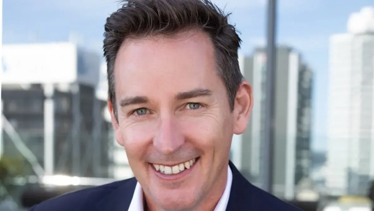 Advanced appoints Andrew Henderson as CTO & Narinder Sahota as CSO