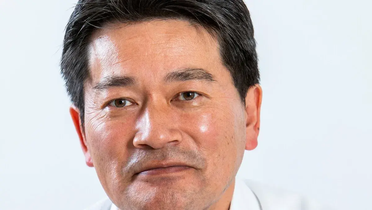Sharp Europe appoints New President for Growth & Innovation